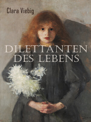 cover image of Dilettanten des Lebens